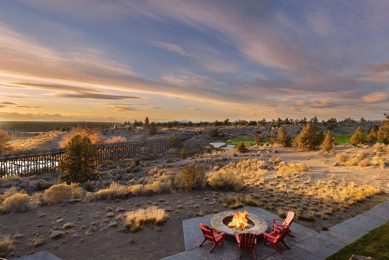 Bend, Oregon