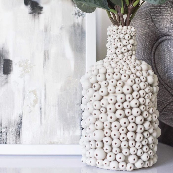 Eye Ball Vase