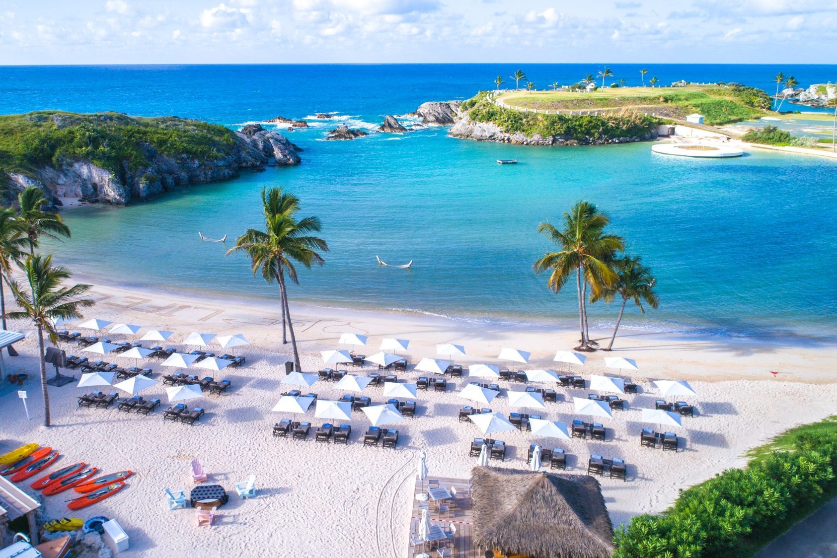 Bermuda
