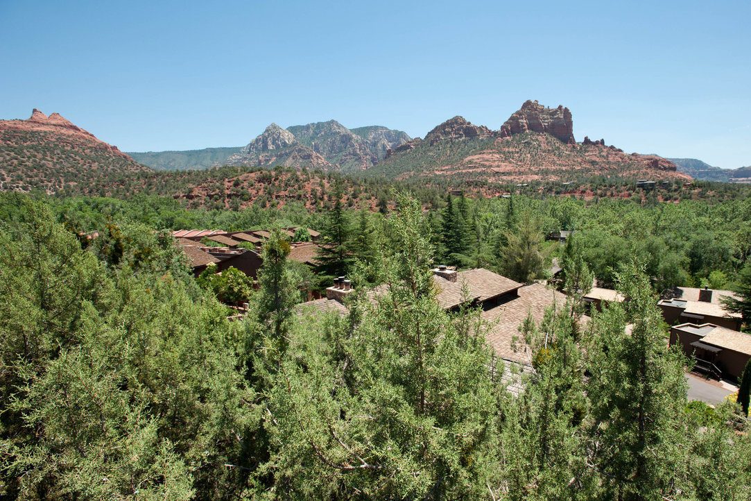 Sedona, Arizona
