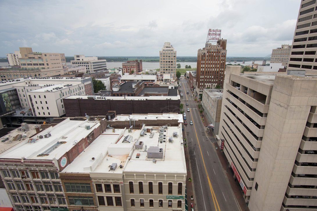 Memphis, Tennessee