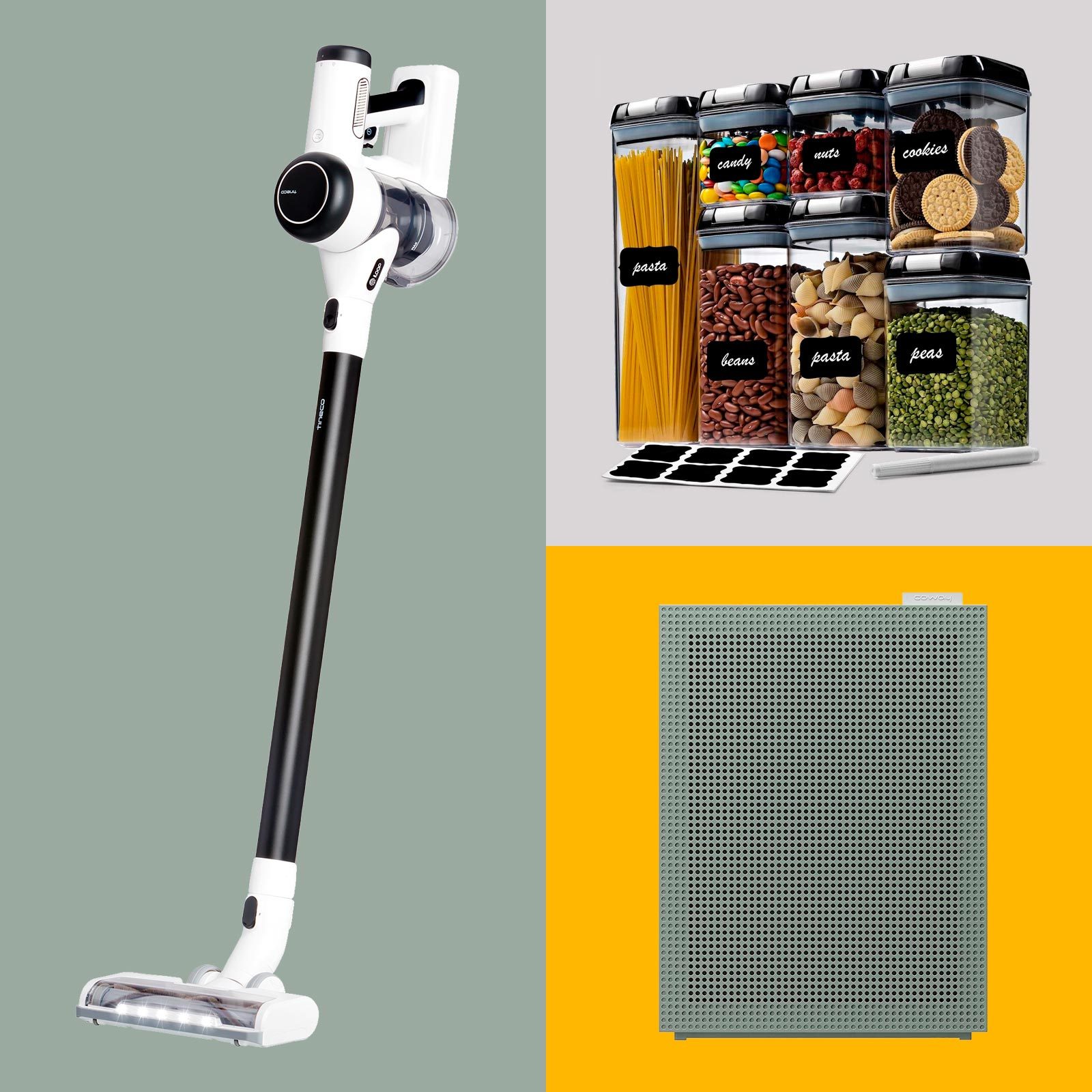 23 Gifts for People Who Can’t Stop Cleaning Their Houses