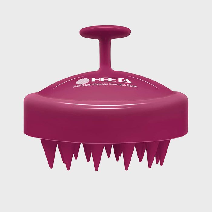 Scalp Massager