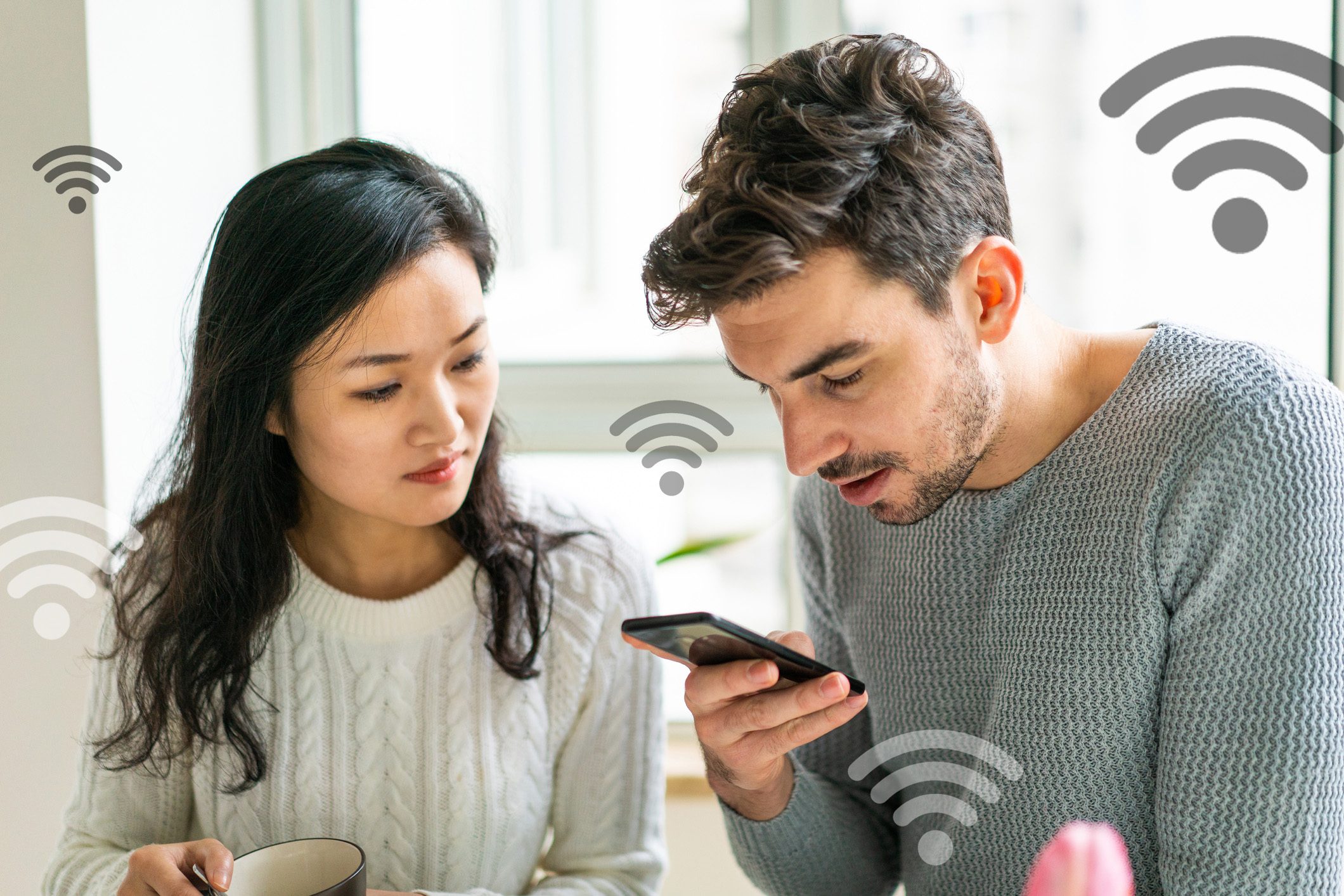 notifications stolen wifi