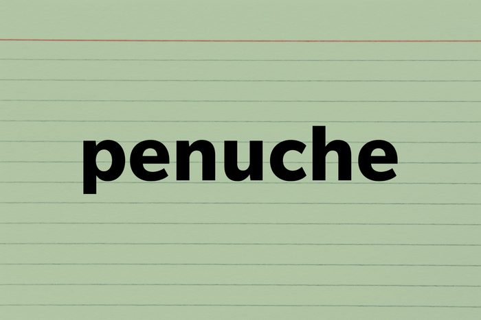Penuche