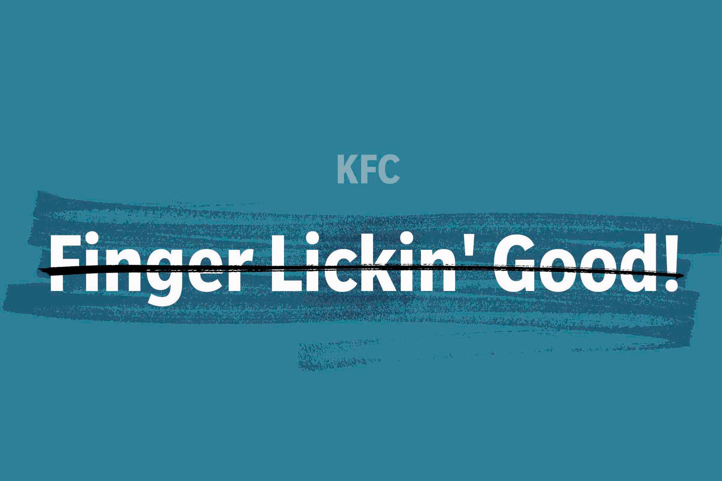 old slogan