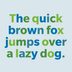 21 Fun Pangrams Every Word Lover Will Appreciate
