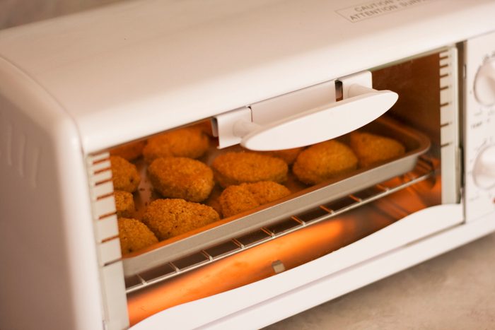 Toaster Oven