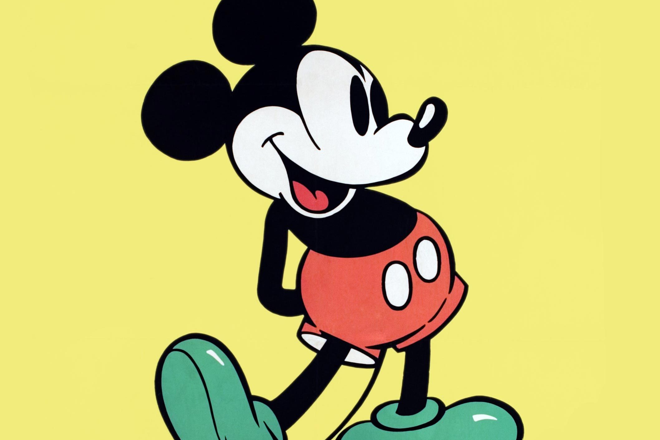 405 Disney Characters from Your Favorite Movies and Shows