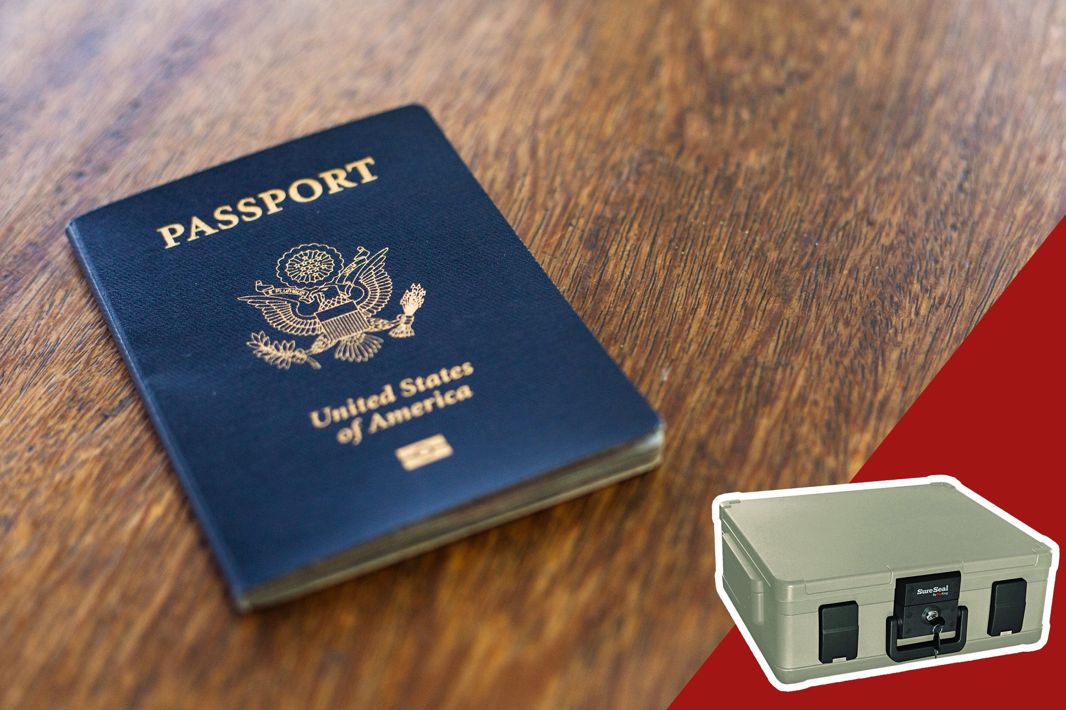 identification documents