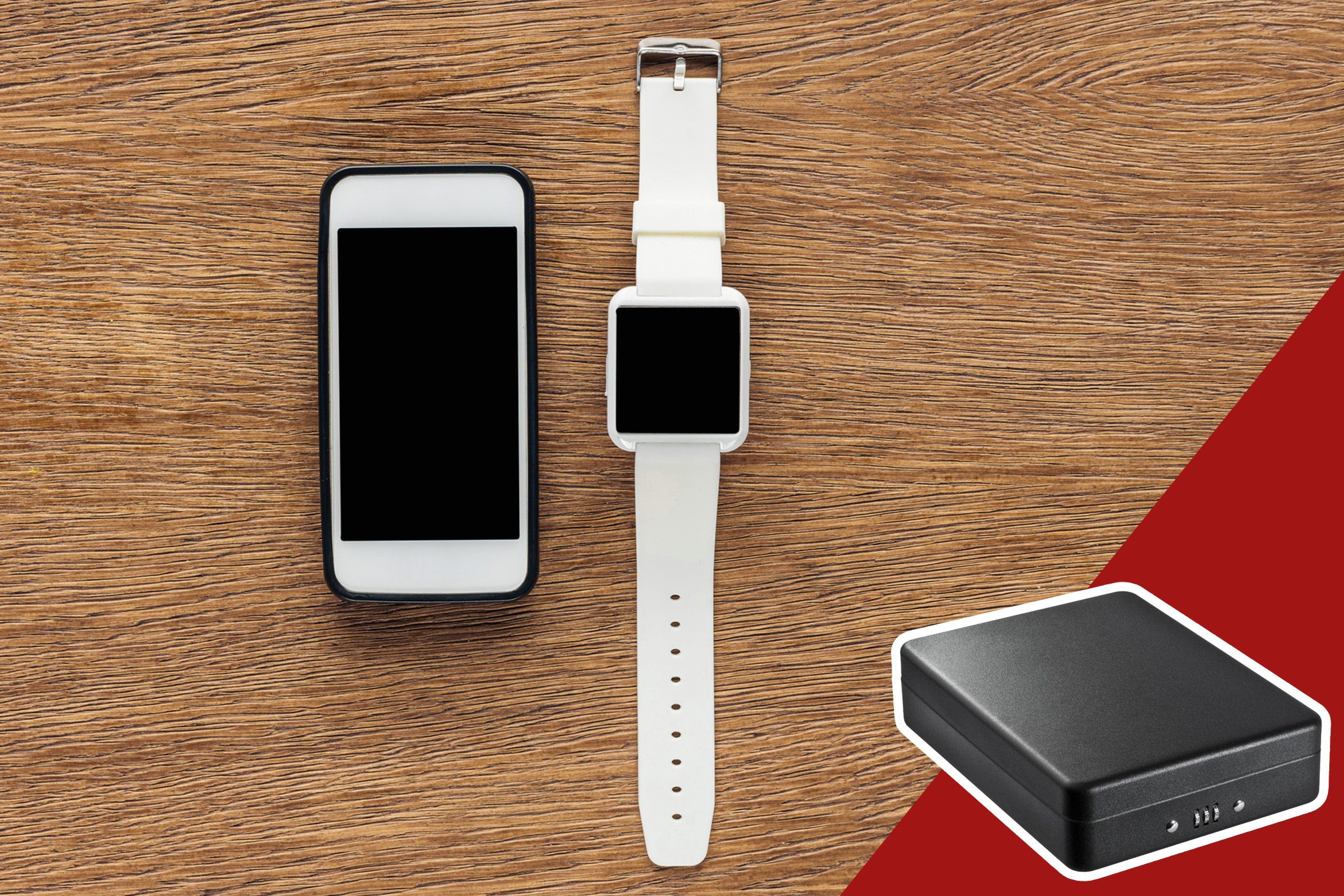 small electronics