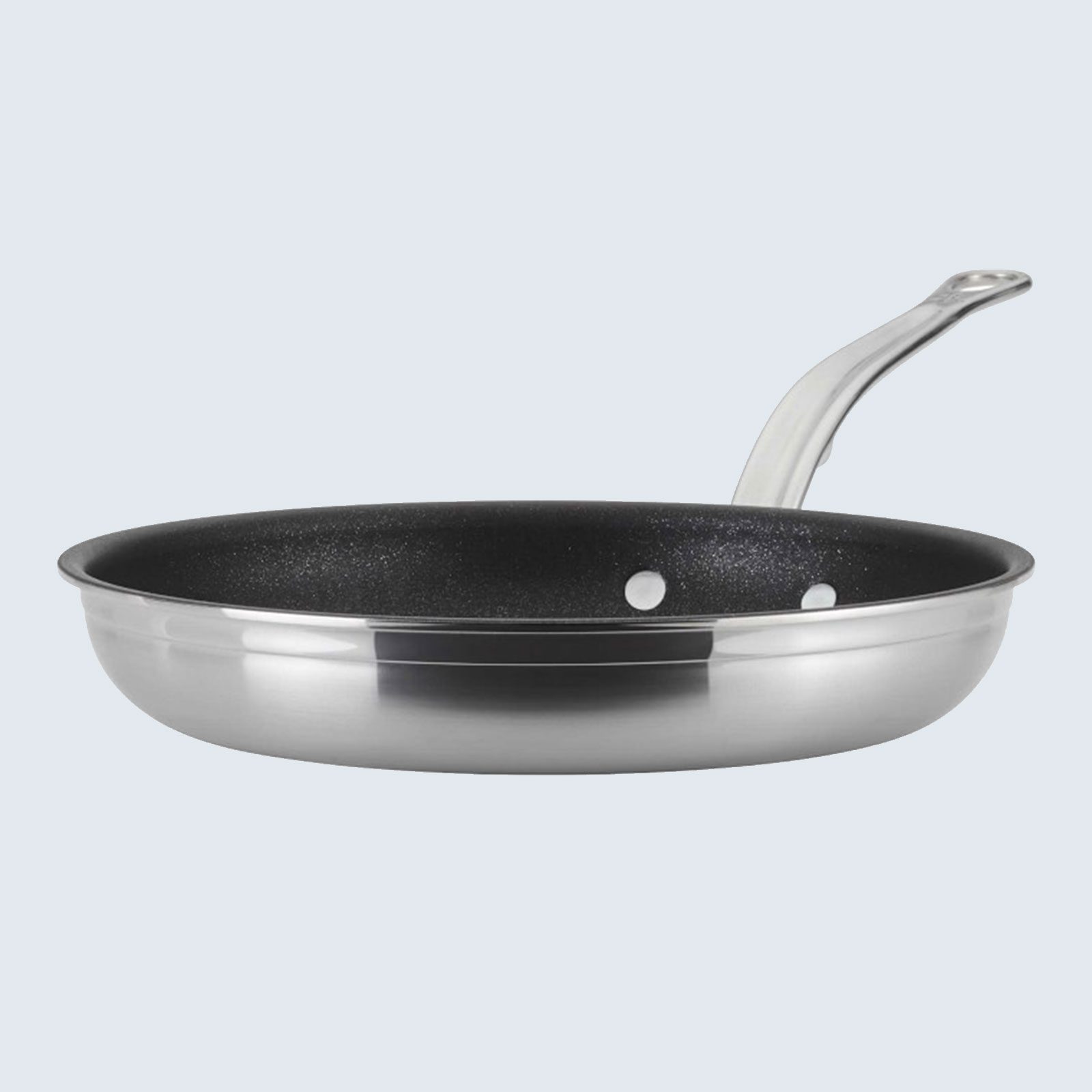 Safest nonstick cookware: Titum-coated nonstick