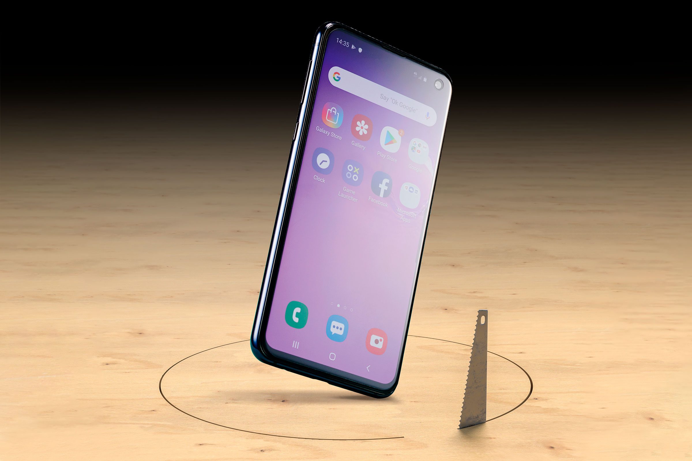 Top Security Threats of Smartphones (2023)