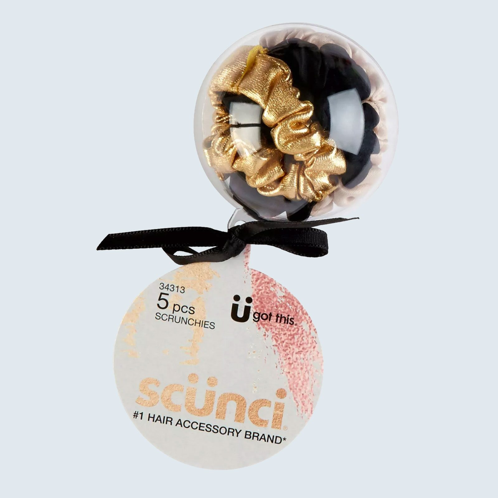 Scünci Mini Scrunchies