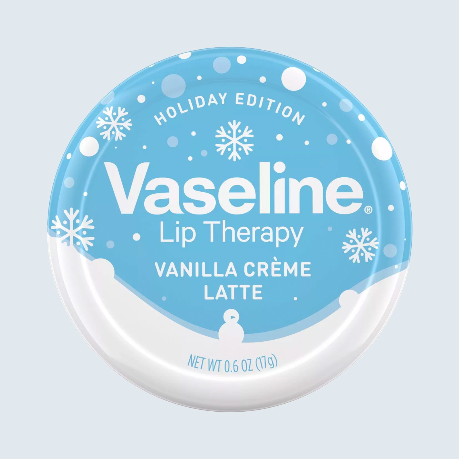 Vaseline Lip Therapy