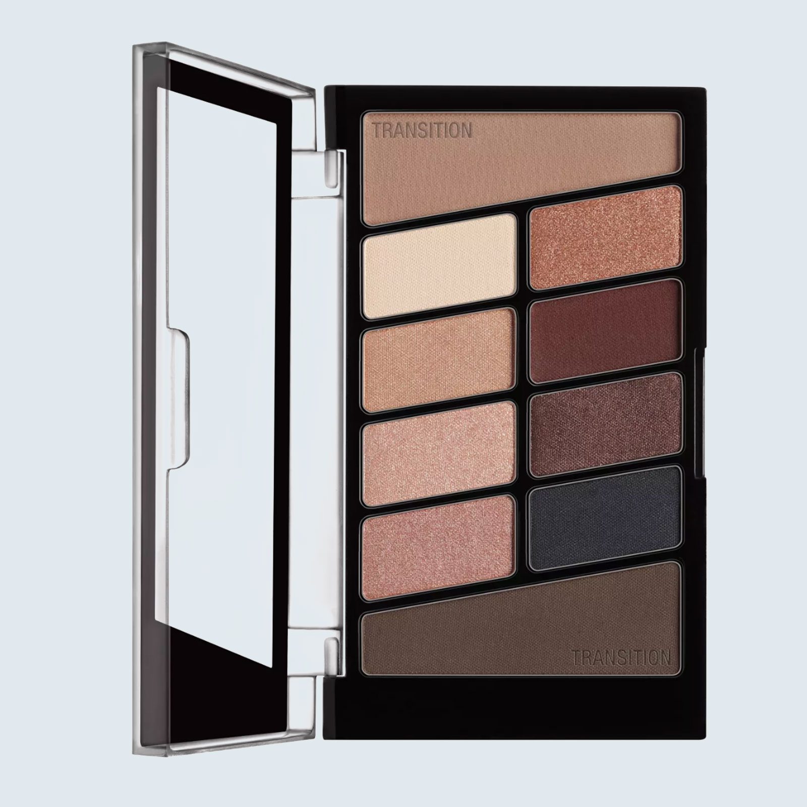 Wet n Wild Eye Shadow Palette