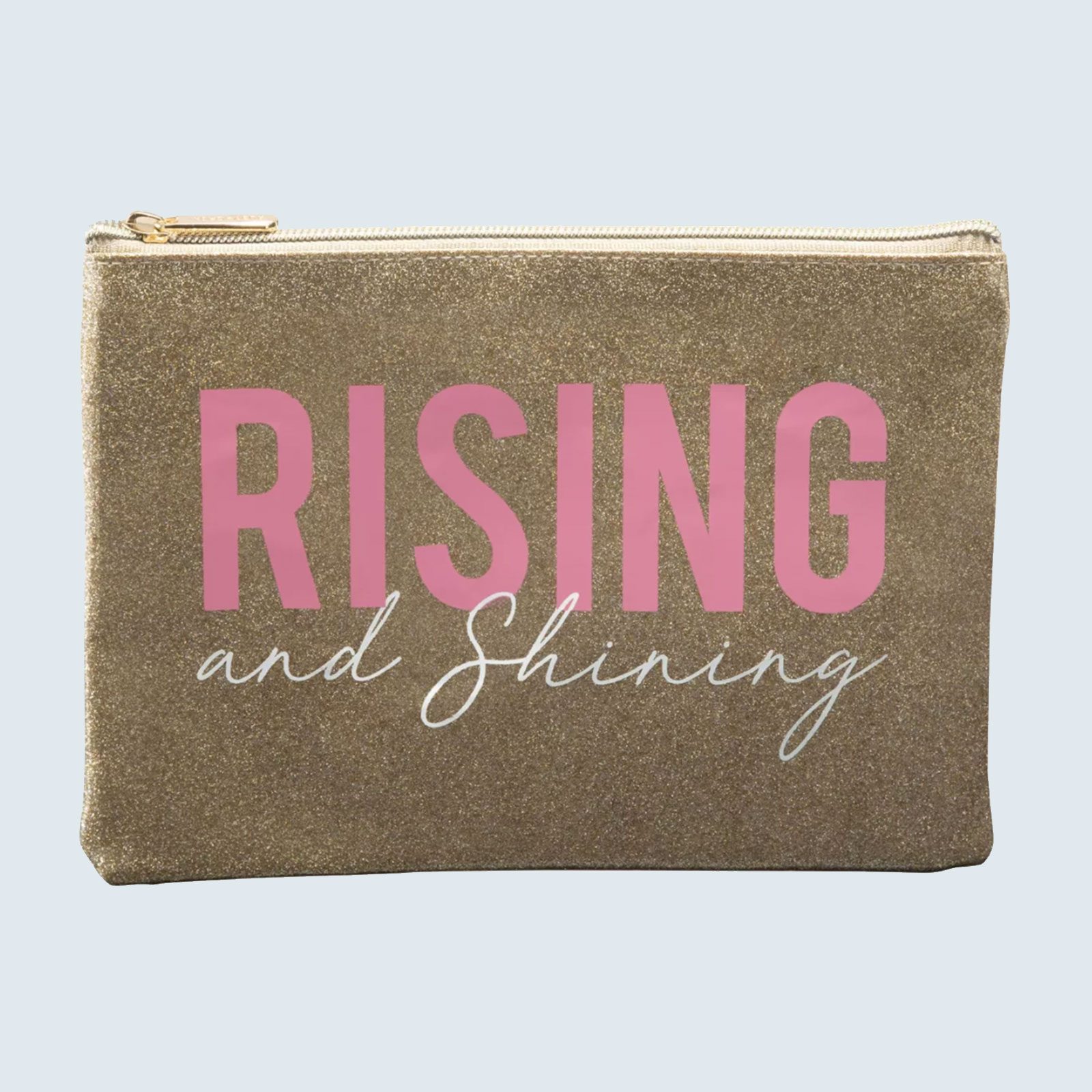 Ruby + Cash Makeup Pouch