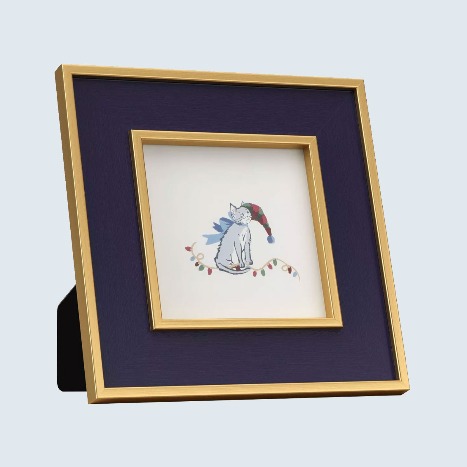Threshold Picture Frame