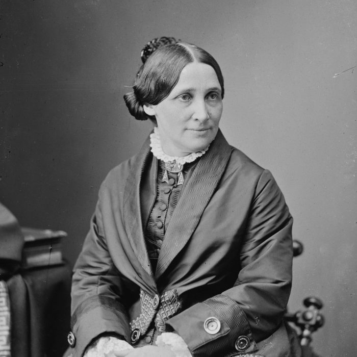President's Wife