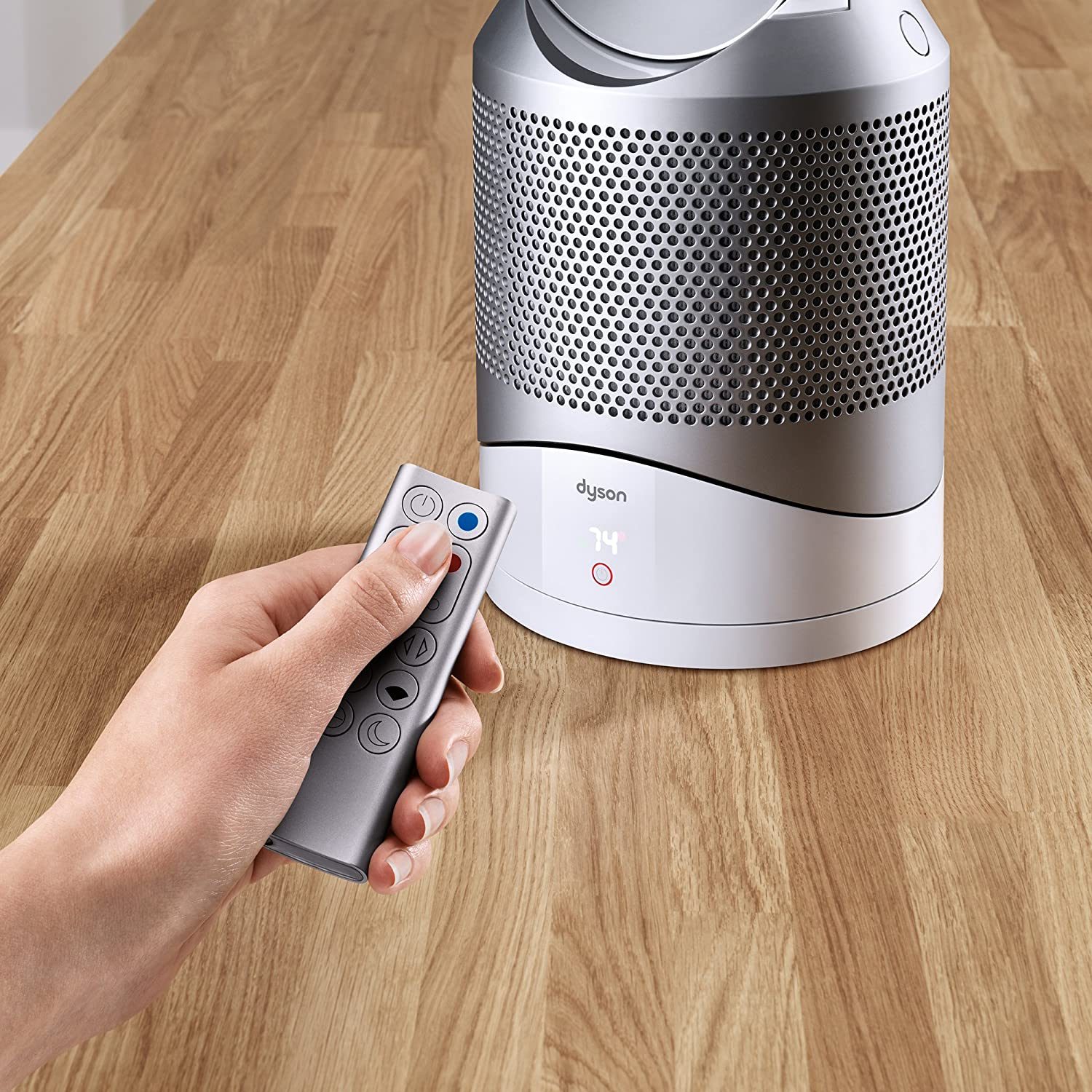 air purifier 