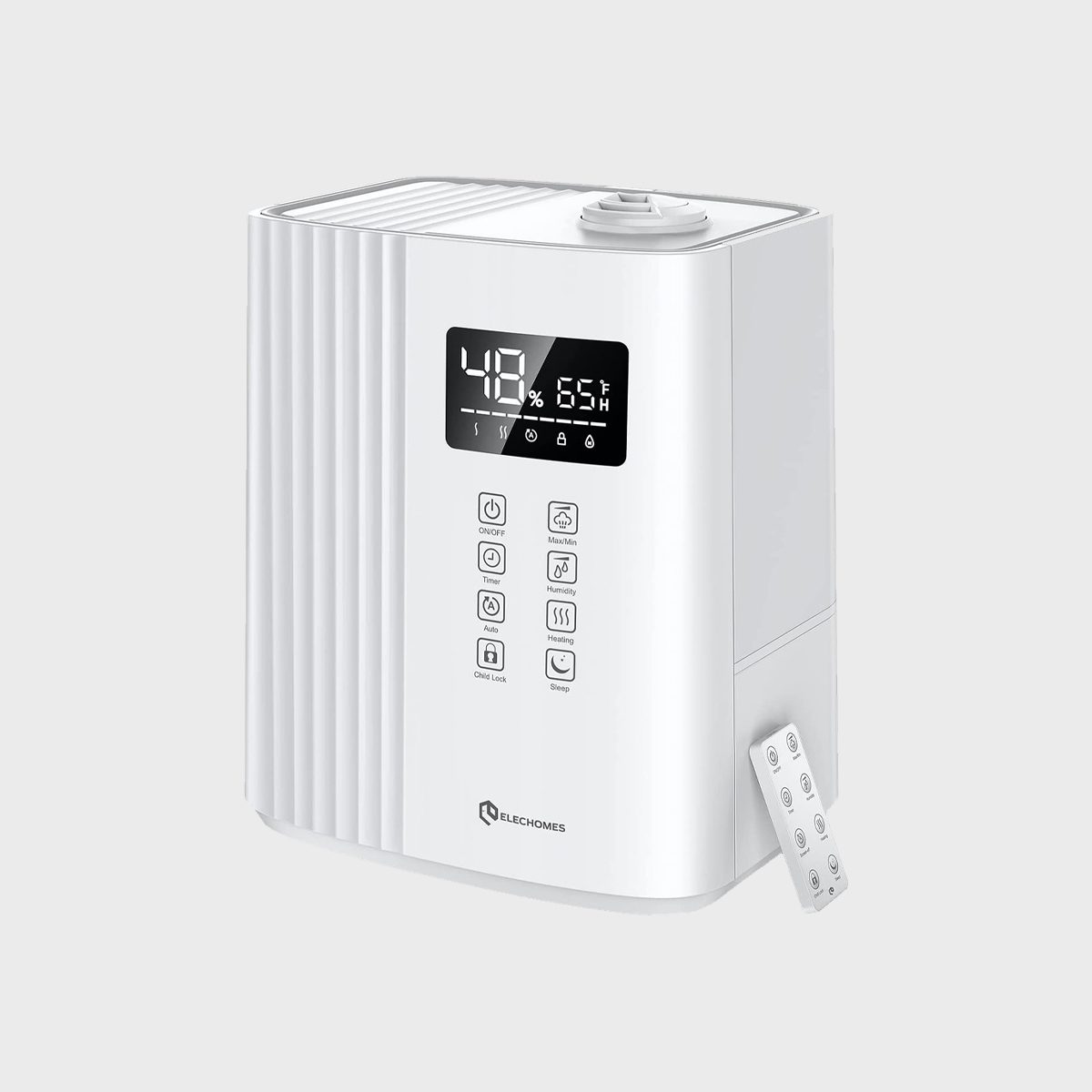 Elechomes Sh8830 Ultrasonic Humidifier