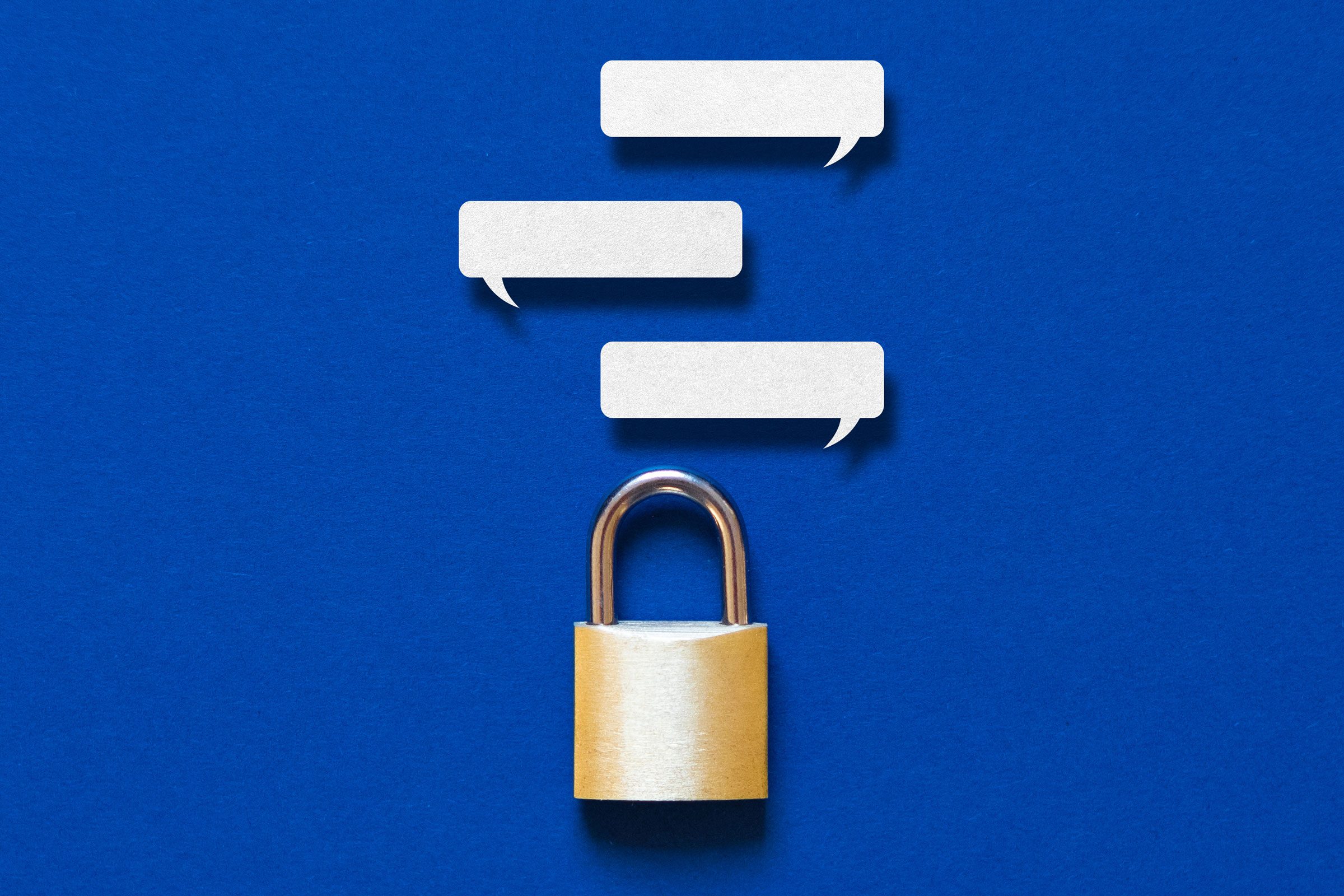 The Most Secure Messaging Apps for iPhones and Androids