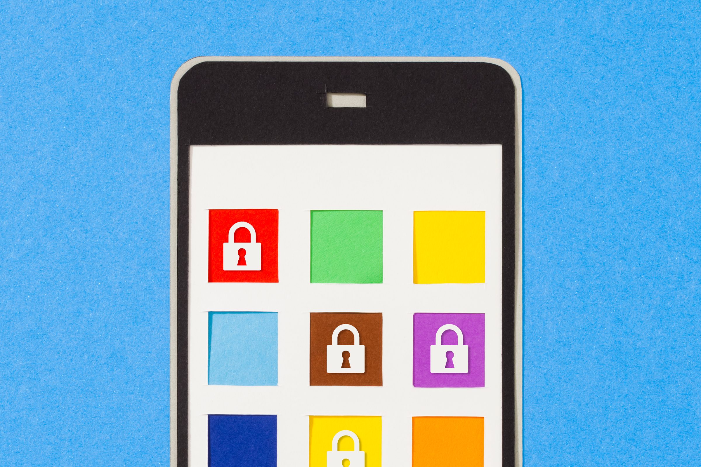 How to Lock Any App on Your iPhone