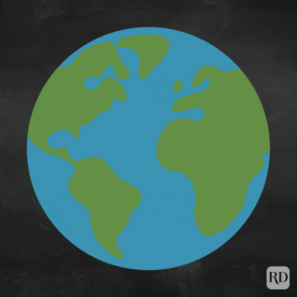 115 Geography Trivia Questions to Test Your Global Knowledge