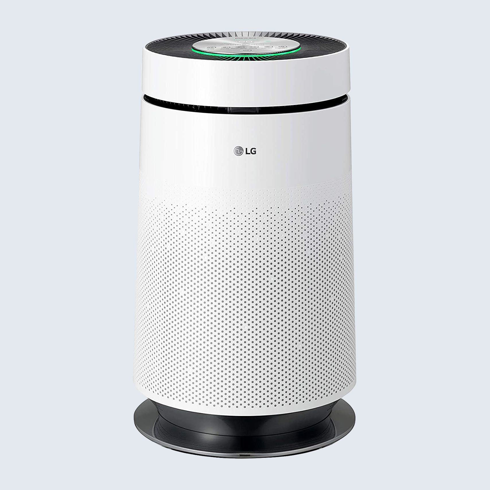 LG PuriCare 360-Degree Air Purifier