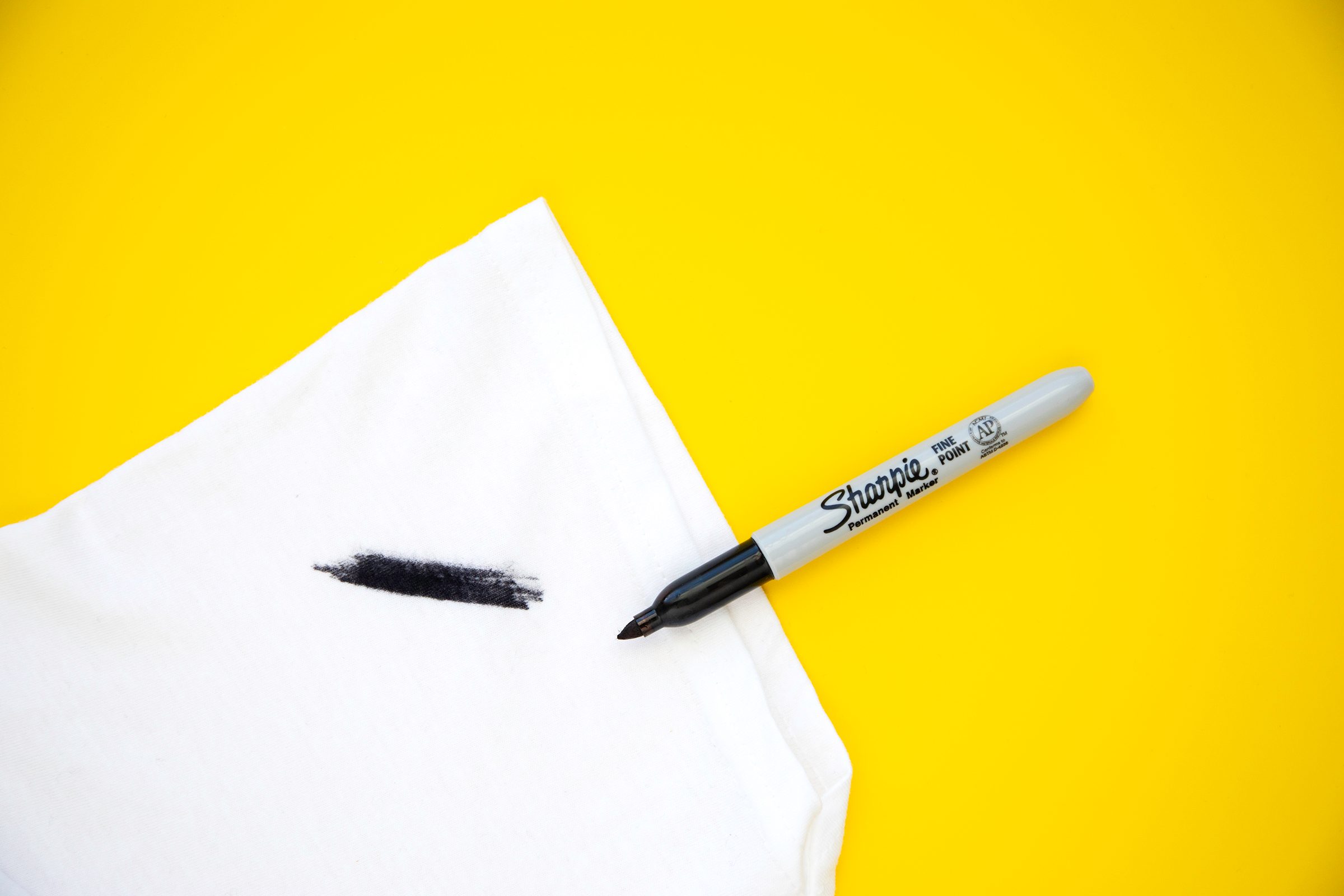 How to Remove Permanent Marker Stains from Any Surface, According to Cleaning Pros