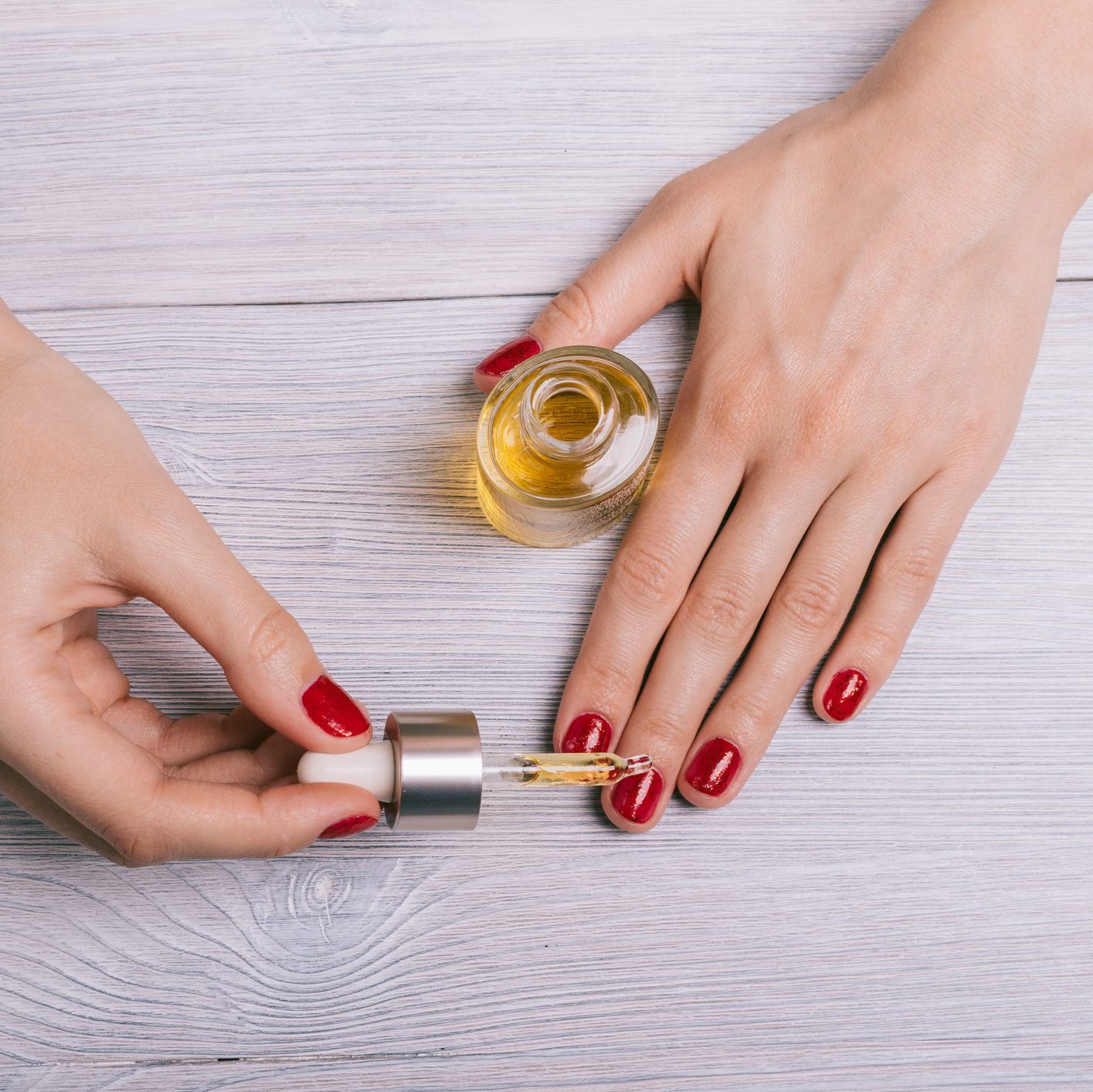 The 7 Best Cuticle Oils to Nourish and Strengthen Dry Nails