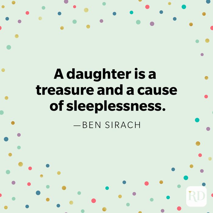 Mother daughter quotes