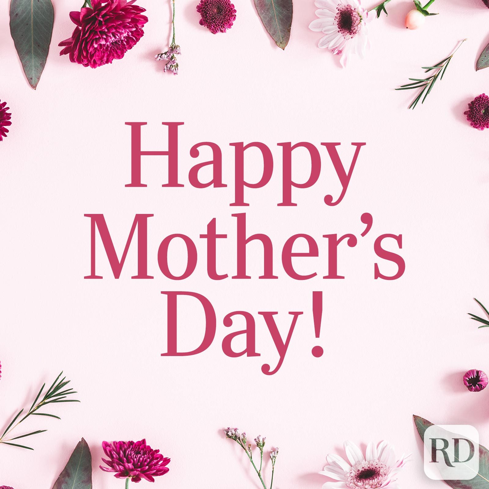 135 Mother’s Day Quotes to Brighten Her Day