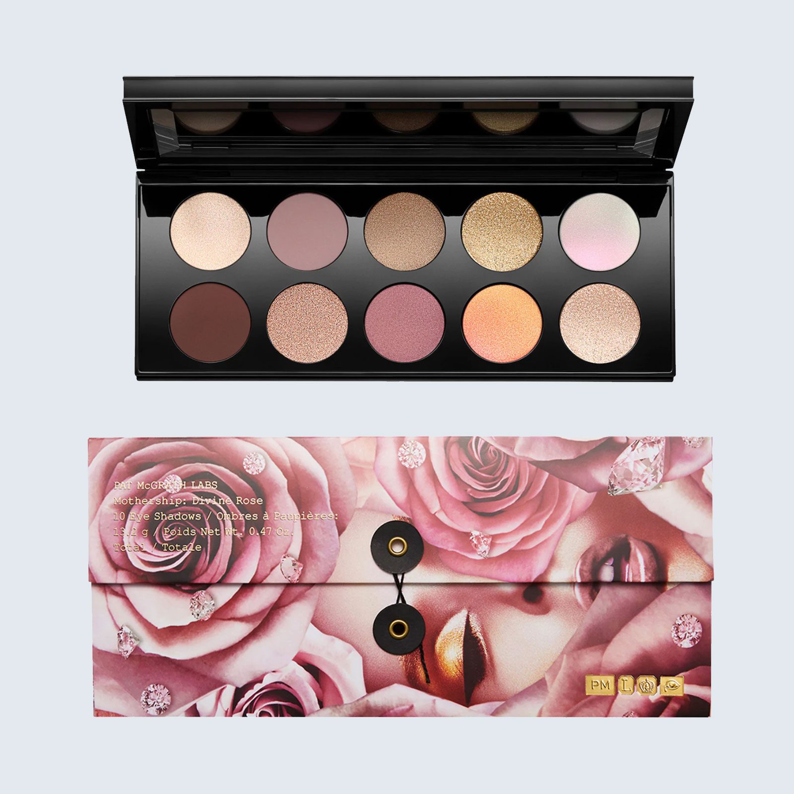 Pat McGrath