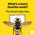46 Bee Puns Worth Buzzing About