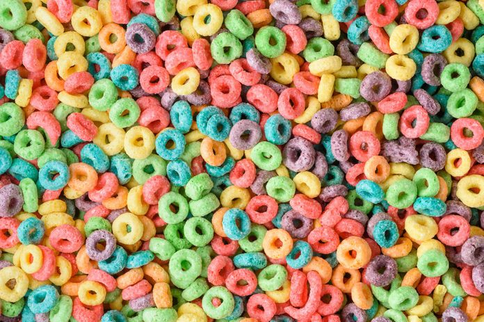 Cereal