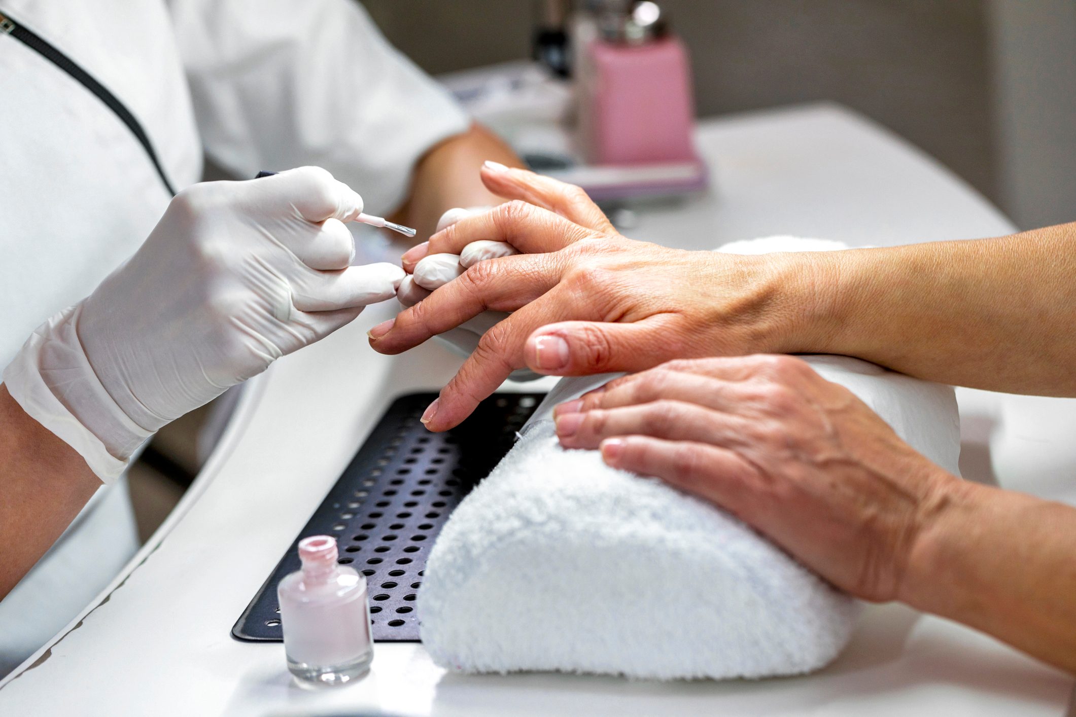 How to Make Your Nail Polish Last Longer