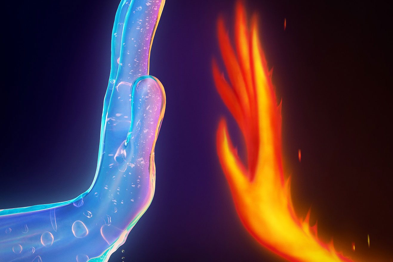Elemental Movie