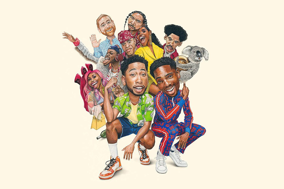 House Party Movie