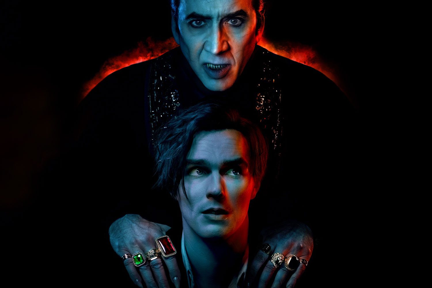 Renfield Movie