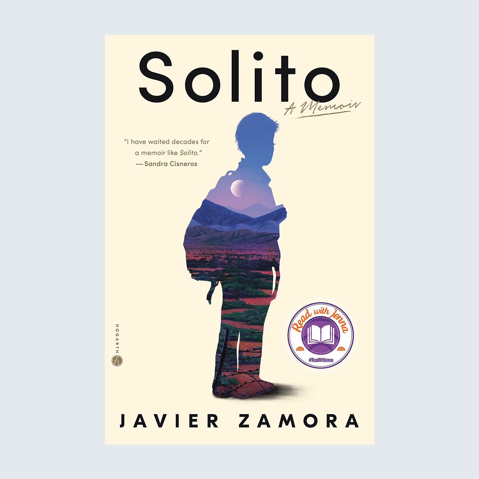 Solito Book