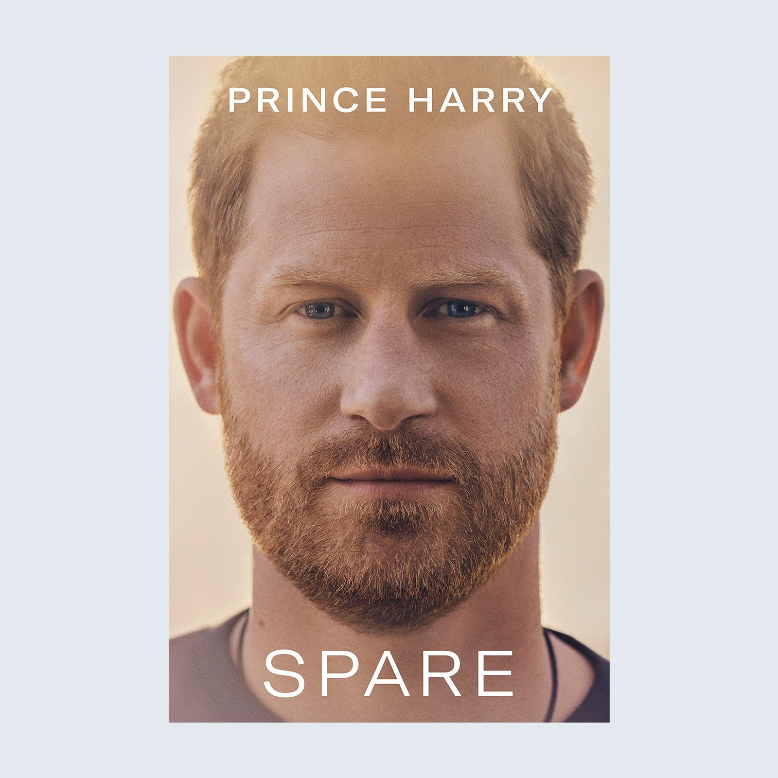 Spare Book