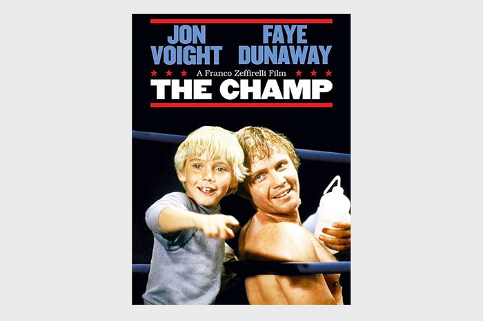 The Champ Movie
