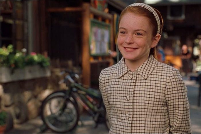 The Parent Trap Ecomm Via Amazon.com