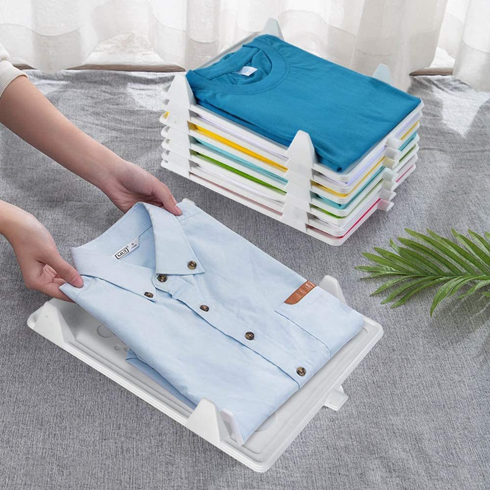 Boxlegend T Shirt Organizer
