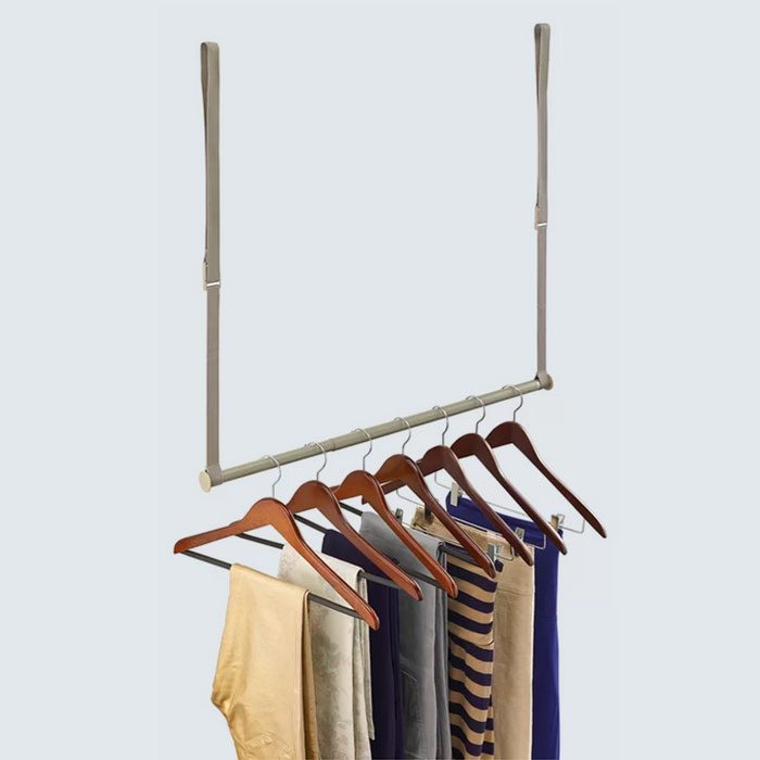 Closetmaid Double Hang Closet Rod