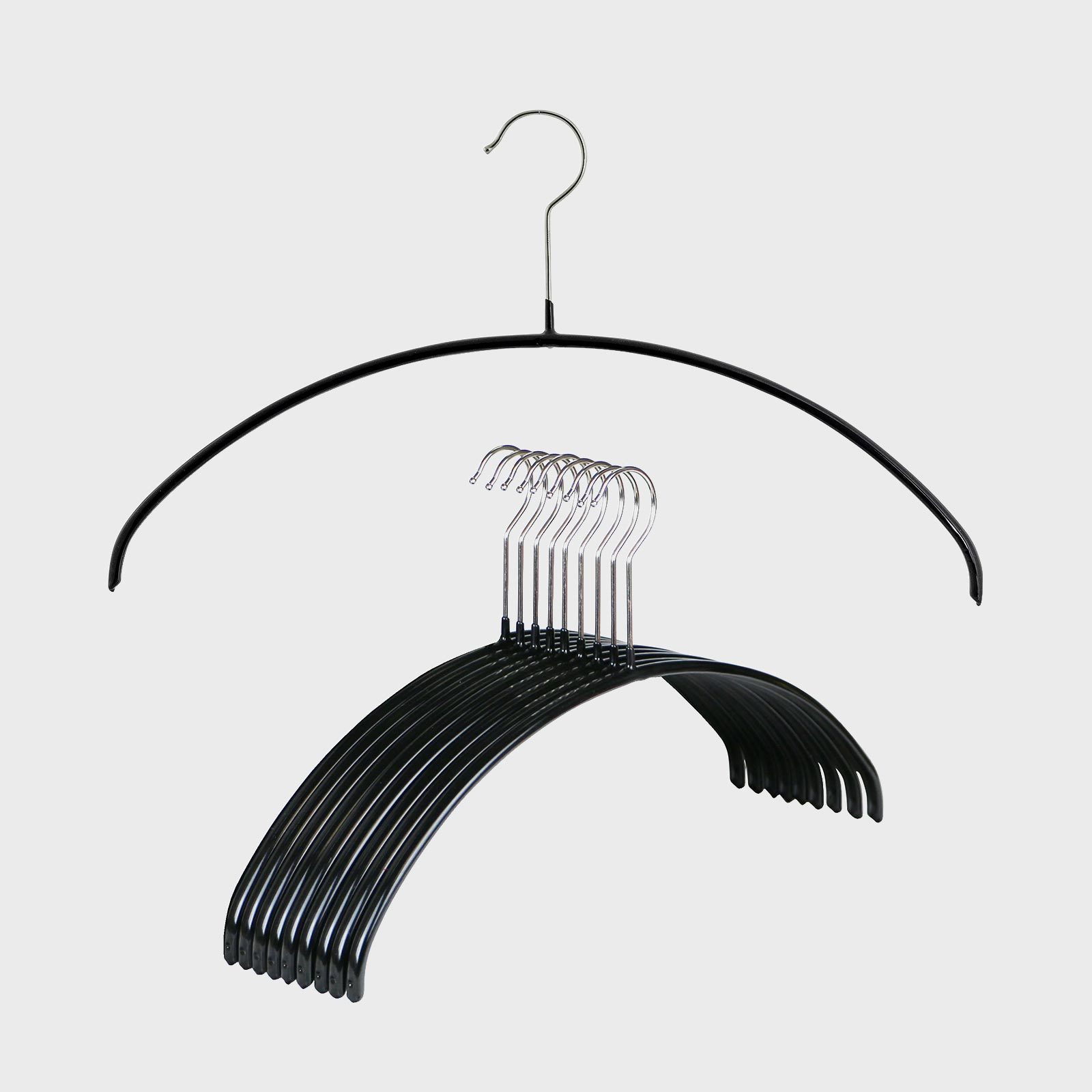 Rd Ecomm Frates Euro Top Non Slip Hanger Via Wayfair.com
