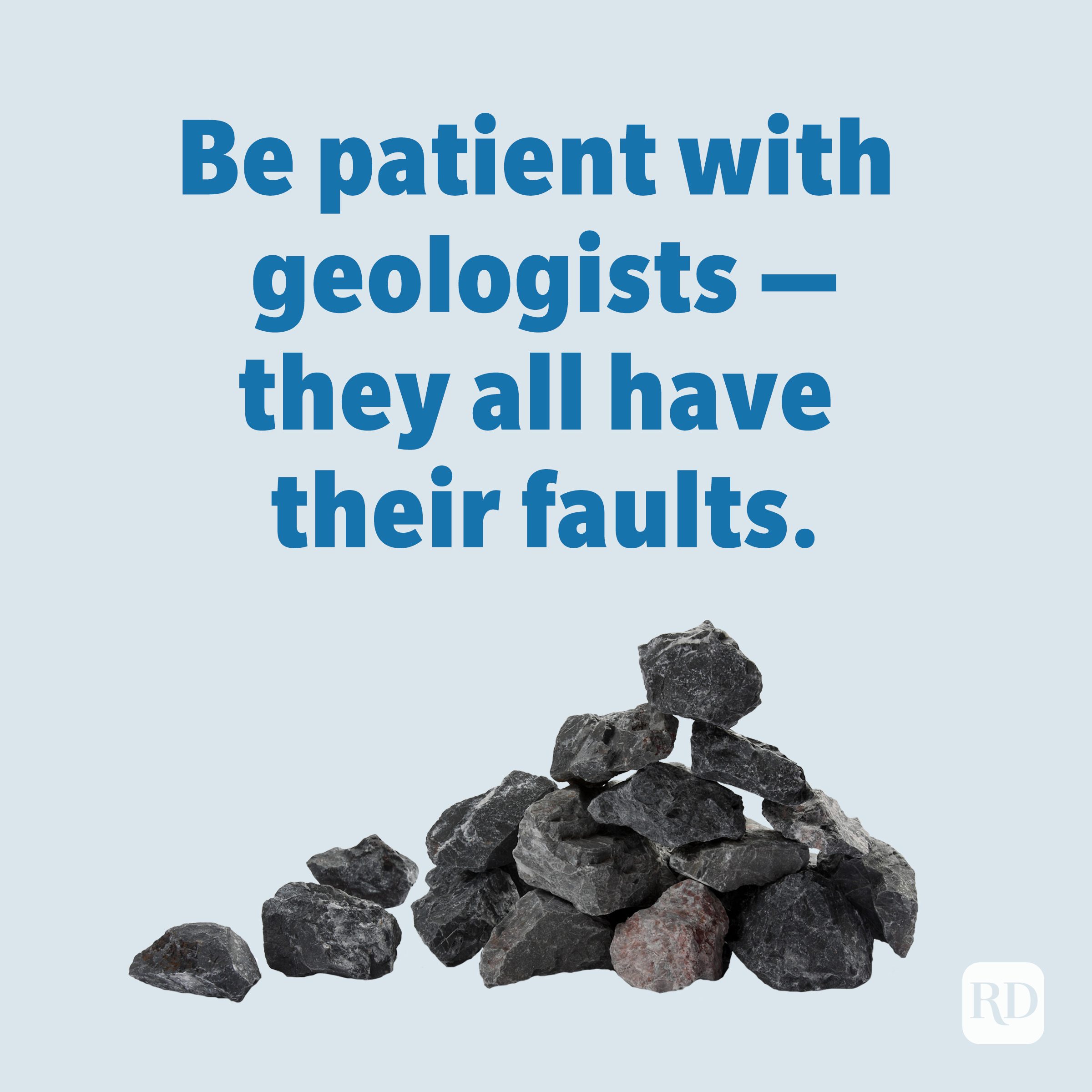 35 Rock Puns You Won’t Take for Granite