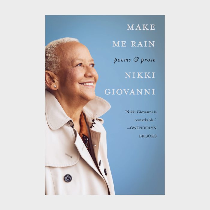 Make Me Rain Poems