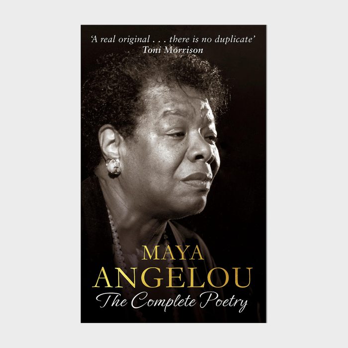 Maya Angelou The Complete Poetry Poems